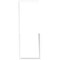 Ekena Millwork 5 1/2-in. W x 8-in. D x 16-in. H Thorton Architectural Grade PVC Knee Brace BRCP055X08X16THR - alternate 2